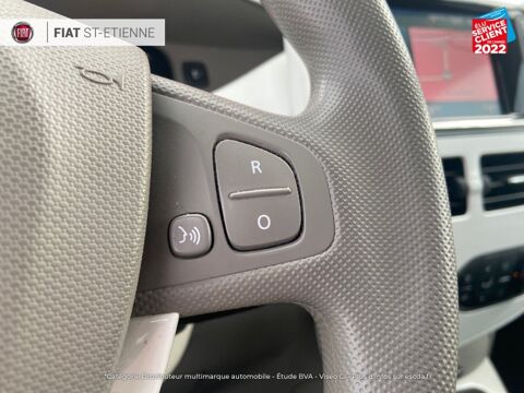 Zo&eacute; Life charge normale R75 22 KWH 2017 occasion 42000 Saint-&Eacute;tienne