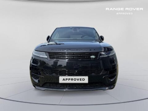 Range Rover 3.0 P460e 460ch PHEV Dynamic SE 2024 occasion 67460 Souffelweyersheim