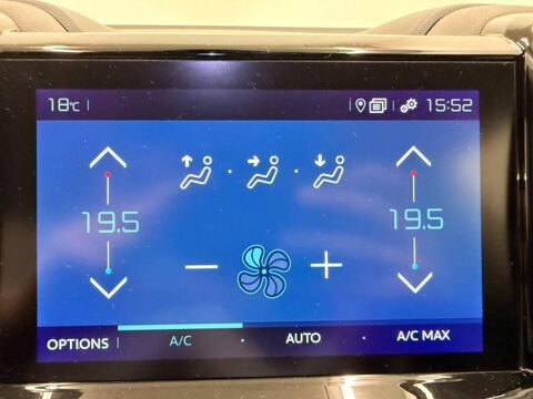 C5 aircross Hybrid 225ch Shine e-EAT8 2022 occasion 91230 Montgeron