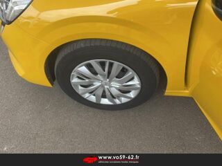 208 1.2 PureTech 75ch S&S Active 2022 occasion 62000 Arras