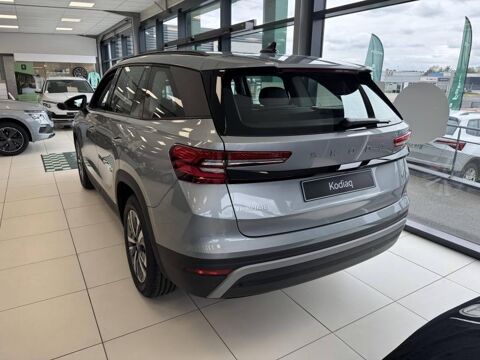 Kodiaq 1.5 TSI 204ch PHEV Selection DSG6 5 places 2026 occasion 24430 Marsac-sur-l'Isle