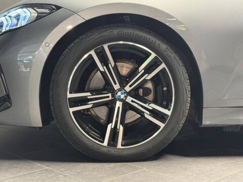 S&eacute;rie 3 320dA xDrive 190ch M Sport 2025 occasion 31100 TOULOUSE