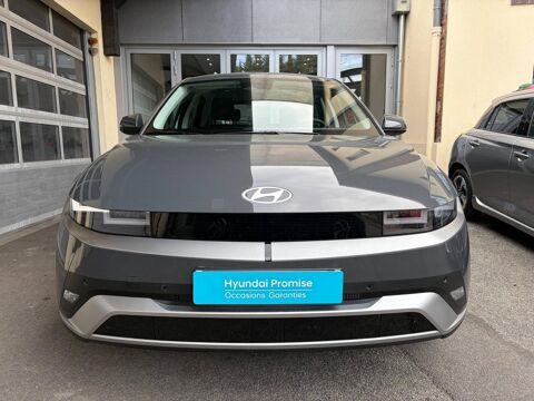 Ioniq 5 84 kWh - 229ch Intuitive 2026 occasion 78000 VERSAILLES