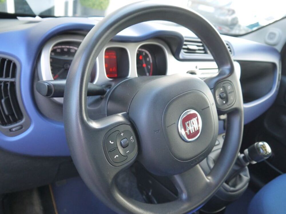 Panda 1.2 8V 69CH K-WAY 2015 occasion 38260 La C&ocirc;te-Saint-Andr&eacute;