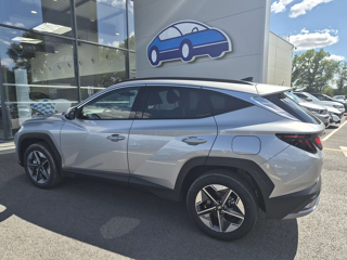 Tucson 1.6 T-GDI 239CH HYBRID CREATIVE 2026 occasion 87270 COUZEIX