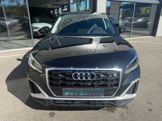 Q2 35 TFSI 150CH S LINE S TRONIC 7 2023 occasion 31140 Aucamville