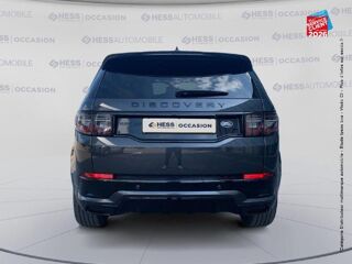 Discovery P200 Flex Fuel R-Dynamic SE AWD BVA 2024 occasion 57050 Metz