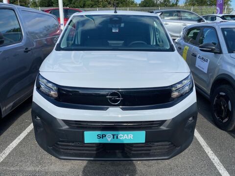 Combo VU M Diesel 100ch Pack Premium Connect 2026 occasion 95500 Gonesse