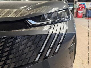3008 1.2 Hybrid 145ch Allure e-DCS6 2026 occasion 08200 Sedan