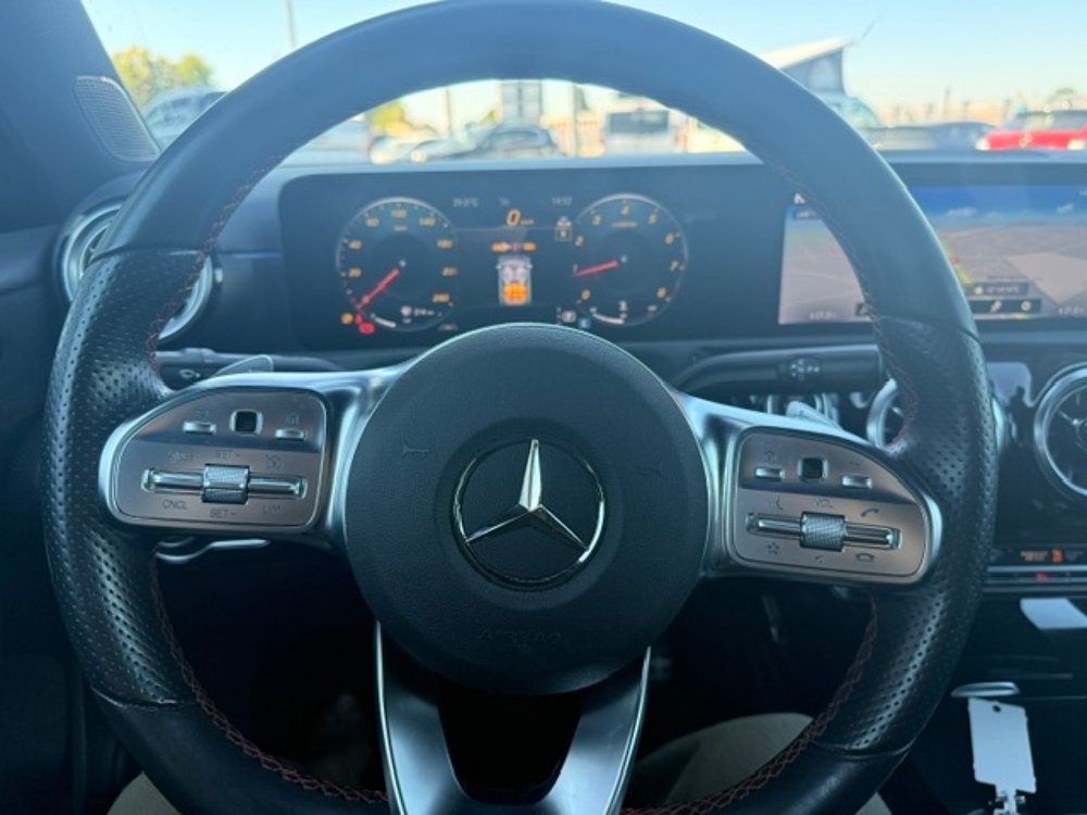 Classe A 200 163CH AMG LINE 7G-DCT 9CV 2022 occasion 81000 Albi