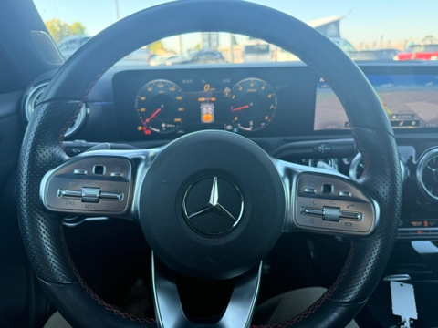 Classe A 200 163CH AMG LINE 7G-DCT 9CV 2022 occasion 81000 Albi