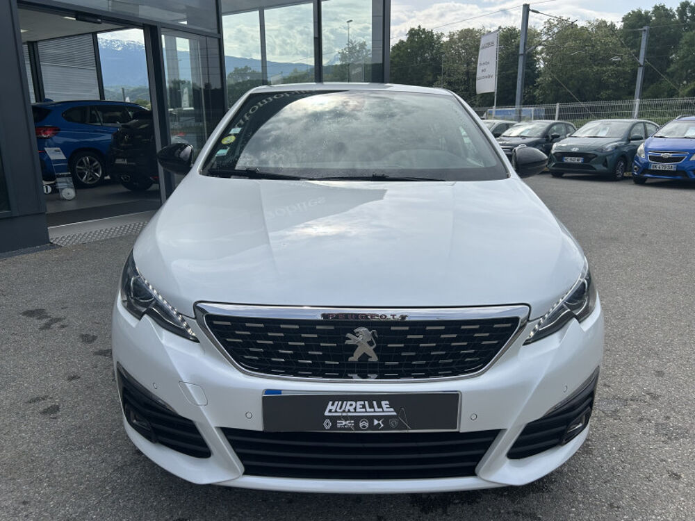 308 1.5 BLUEHDI 130CH S&S GT 2020 occasion 38130 ECHIROLLES