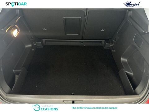 Grandland 1.2 Turbo Hybrid 136ch GS e-DCT6 2024 occasion 82000 Montauban