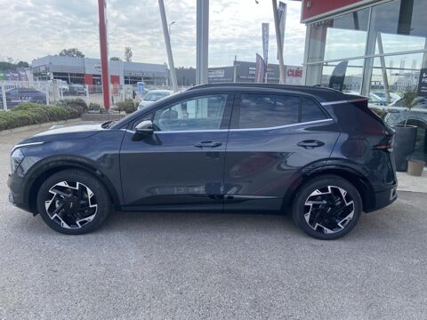 Sportage 1.6 T-GDi 245ch PHEV GT-line Premium BVA6 4WD 2025 occasion 13200 Arles