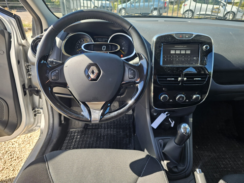 Clio IV 0.9 TCE 90CH ENERGY LIMITED ECO&sup2; 2014 occasion 21200 Montagny-l&egrave;s-Beaune