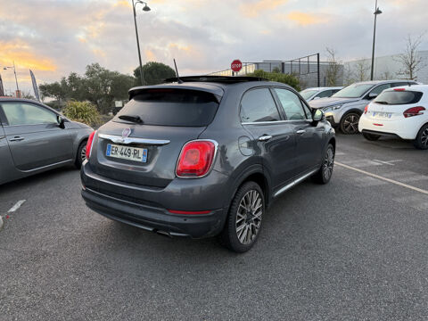 500 X 1.4 MULTIAIR 16V 140CH CLUB DCT 2017 occasion 44210 Pornic
