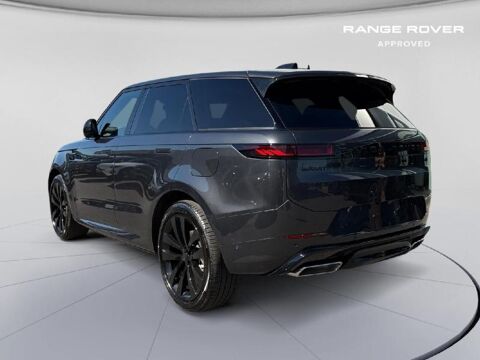 Range Rover 3.0 P460e 460ch PHEV Dynamic HSE 2026 occasion 57050 Metz