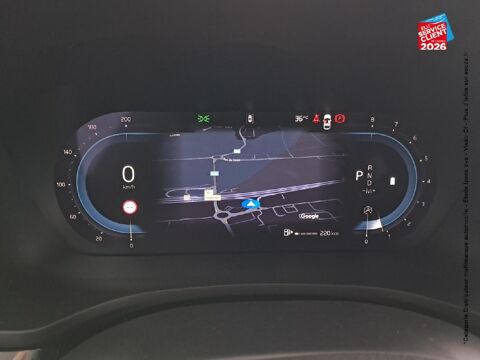V60 B4 197ch Ultra Style Dark DCT 7 2026 occasion 67460 Souffelweyersheim