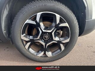 C5 aircross PureTech 130ch S&S C-Series 2022 occasion 62000 Arras