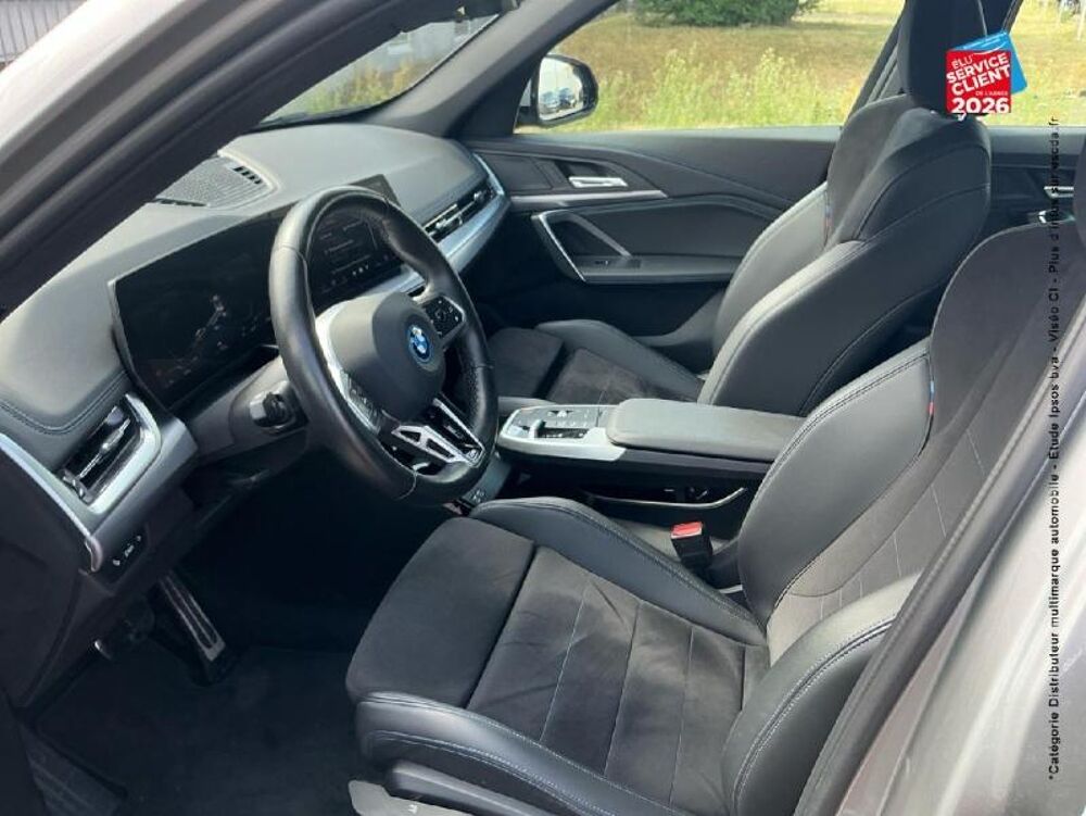 X1 ieDrive20 204ch M Sport 2024 occasion 68390 Sausheim