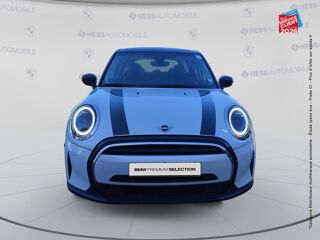 Cooper D Cooper 136ch Edition Premium Plus BVA7 2023 occasion 68390 Sausheim