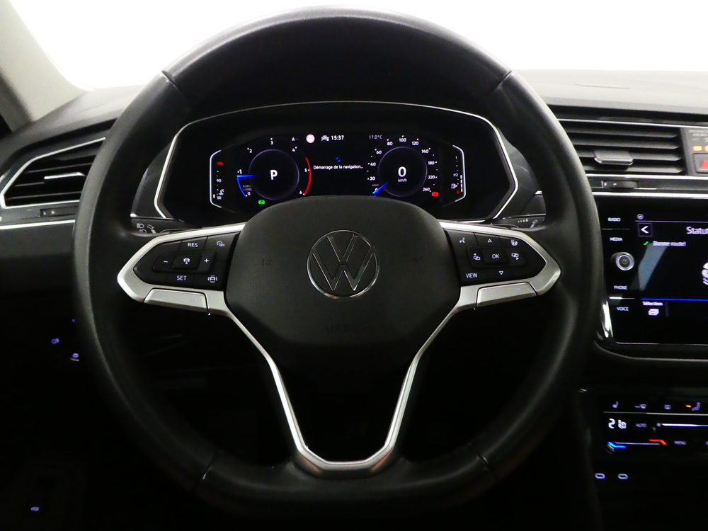 Tiguan 2.0 TDI 150CH LIFE PLUS DSG7 2023 occasion 77100 Nanteuil-l&egrave;s-Meaux