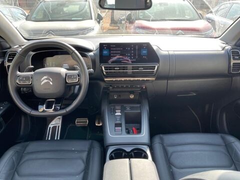 C5 aircross PureTech 130ch S&S Shine Pack EAT8 2023 occasion 27200 Vernon