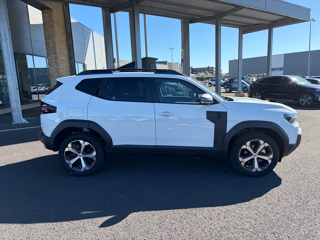 Duster 1.2 HYBRID-G 150CH JOURNEY 4X4 2026 occasion 34500 B&eacute;ziers