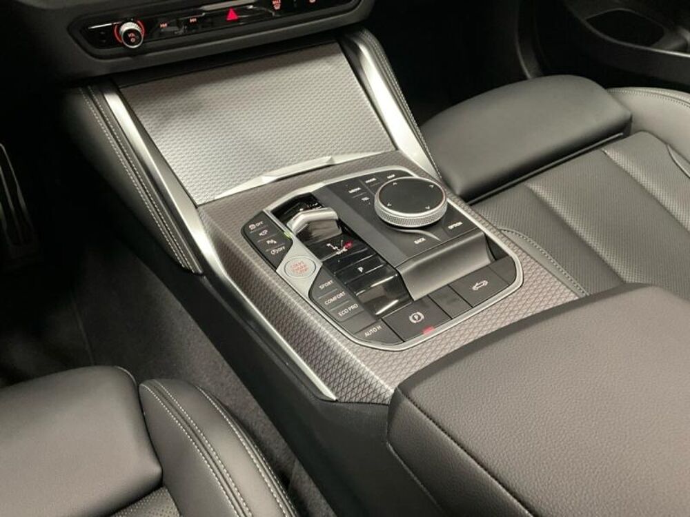 S&eacute;rie 4 420iA 184ch M Sport 2025 occasion 78240 Chambourcy