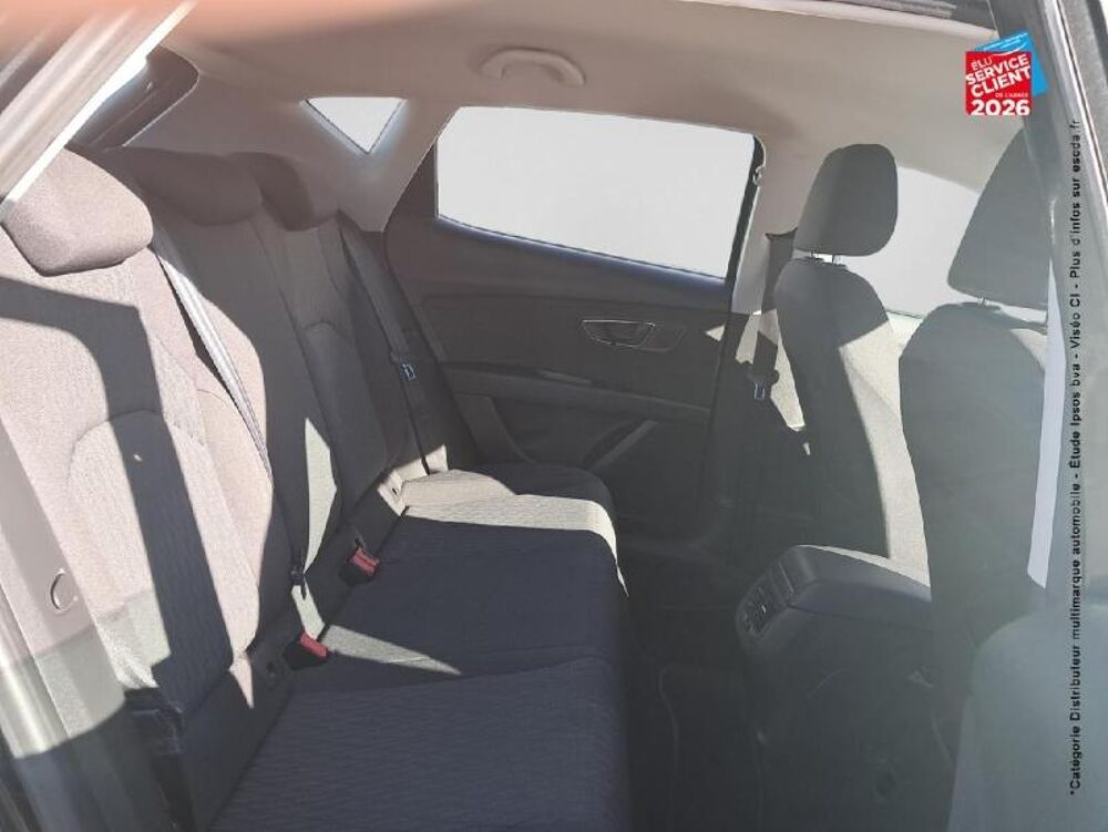 Leon 1.2 TSI 105ch Style Start&Stop 2014 occasion 57970 Illange