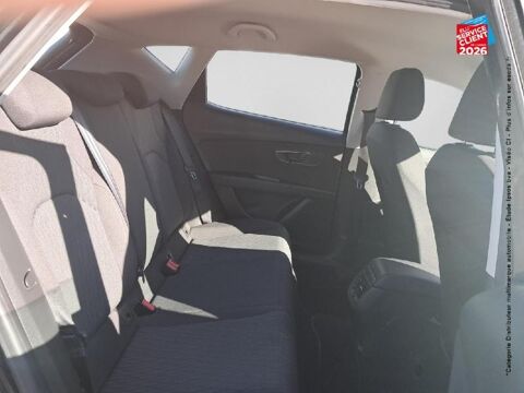 Leon 1.2 TSI 105ch Style Start&Stop 2014 occasion 57970 Illange