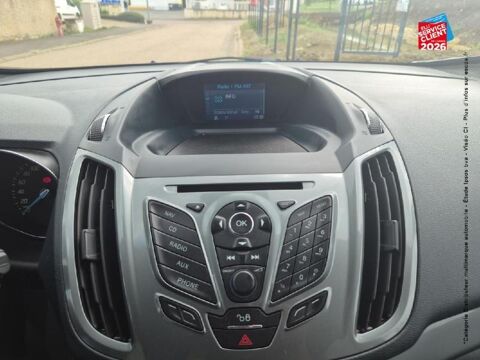 Focus C-MAX 1.6 TDCi 115ch FAP Titanium 2015 occasion 57970 Illange