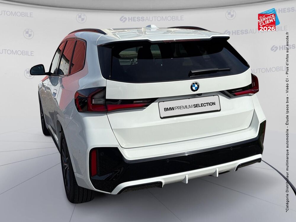 X1 sDrive18i 136ch M Sport 2023 occasion 68390 Sausheim