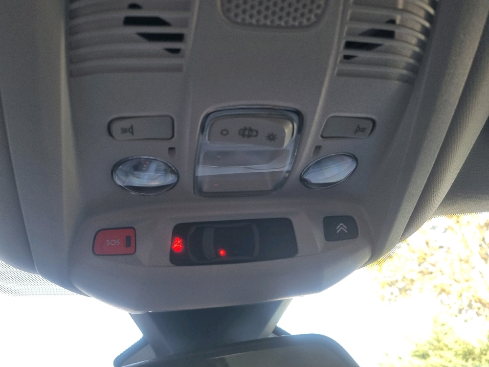 C5 aircross 1.5 BLUEHDI 130CH MAX BOITE AUTOMATIQUE 2025 occasion 14220 Thury-Harcourt