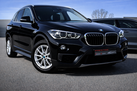 BMW X1 (F48) SDRIVE18DA 150CH BUSINESS DESIGN EURO6C 2018 occasion Vendargues 34740