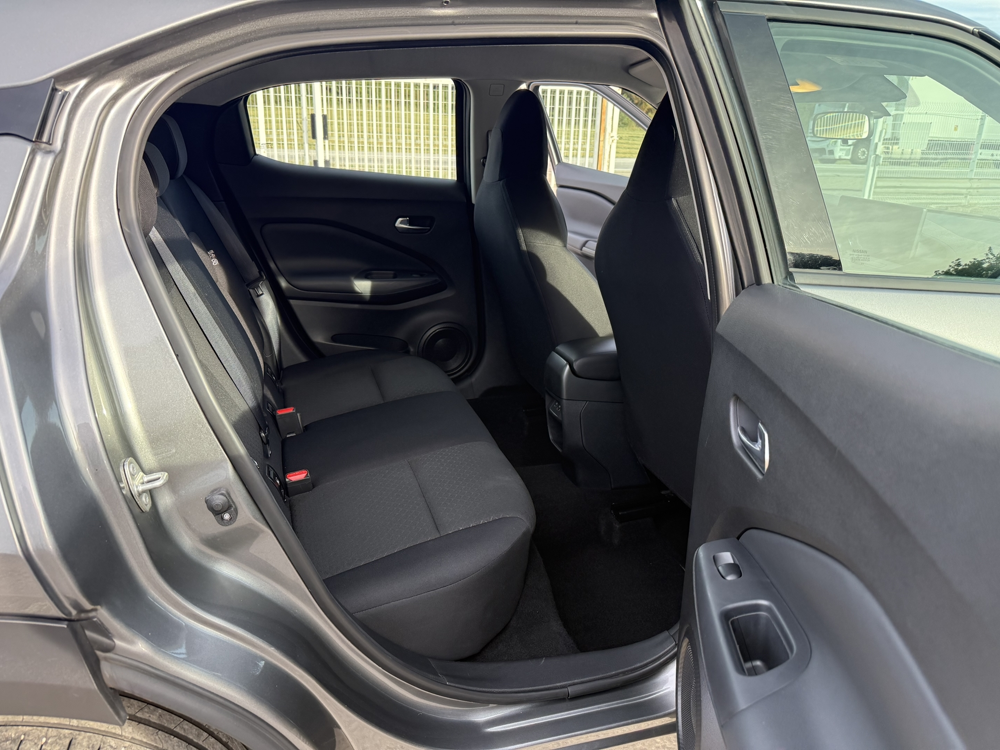 Juke 1.0 DIG-T 114CH ACENTA 2025 2025 occasion 26740 Les Tourrettes