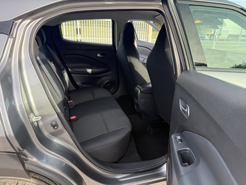 Juke 1.0 DIG-T 114CH ACENTA 2025 2025 occasion 26740 Les Tourrettes