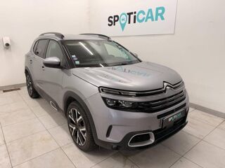 C5 aircross PureTech 130ch S&S Shine EAT8 E6.d 2021 occasion 91230 Montgeron