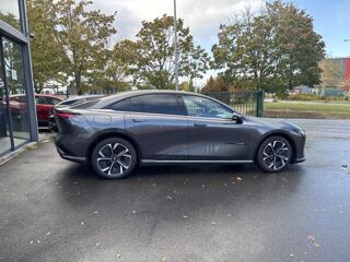 Mazda6 EV 245ch 80 kWh Takumi Plus 2026 occasion 78310 COIGNIERES