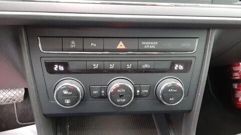 Leon 1.5 TGI 130CH CNG DSG7 2020 occasion 08000 Warcq