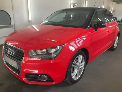 Audi a1 SPORTBACK 1.6 TDI 90CH FAP AMBITION