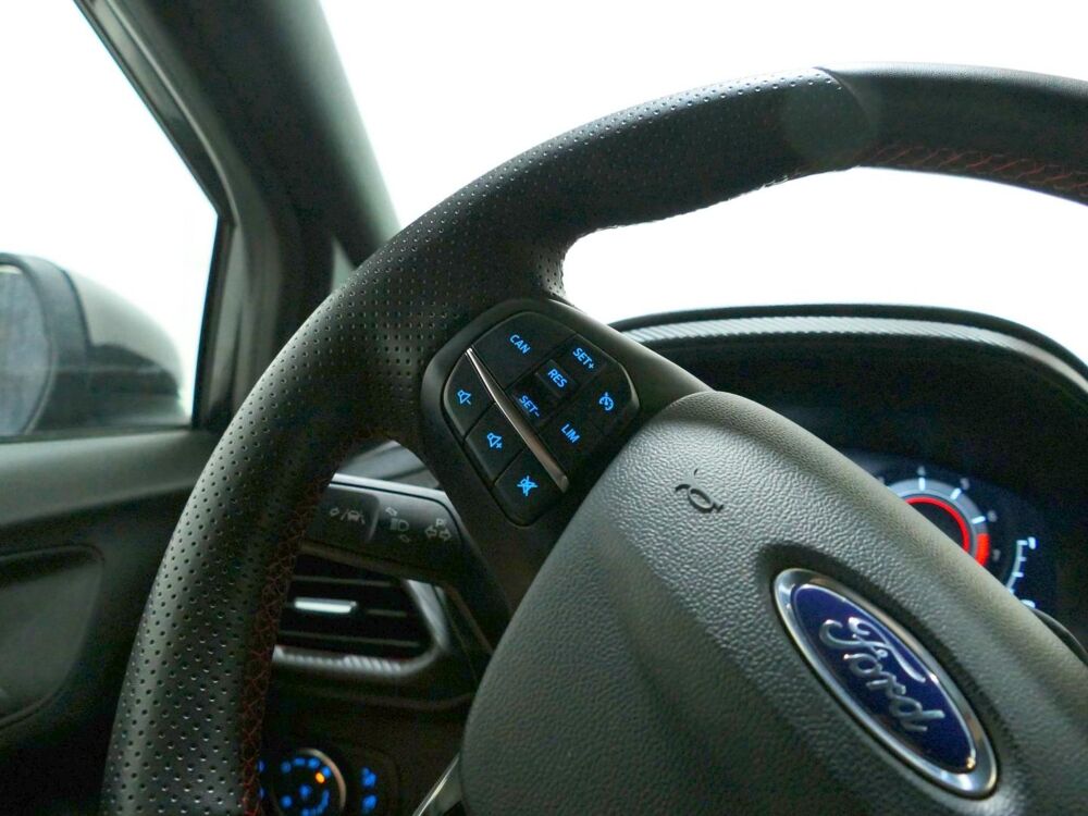 Puma 1.0 EcoBoost 125ch S&S mHEV ST-Line X Powershift 2023 occasion 77400 Lagny-sur-Marne