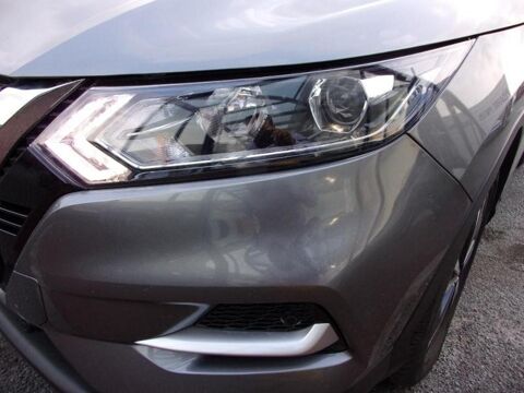 Qashqai 1.5 dCi 115ch N-Connecta 2019 2018 occasion 64600 Anglet