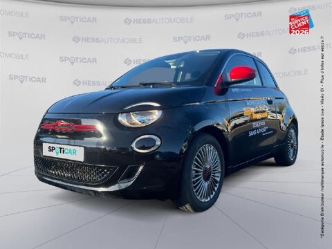 Fiat 500 e 95ch (RED) 2023 occasion Woippy 57140