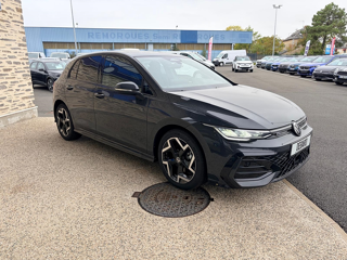 Golf 2.0 TDI 150CH R-LINE DSG7 2026 occasion 49070 Saint-L&eacute;ger-de-Lini&egrave;res