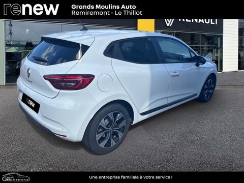 Clio 1.5 Blue dCi 100ch Evolution 2023 occasion 88160 Le Thillot