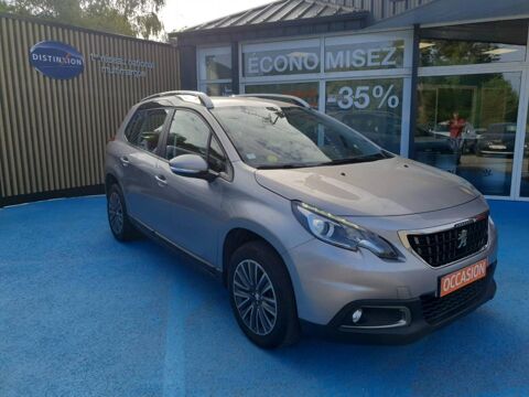Peugeot 2008 1.6 BlueHDi 75ch Active Business
