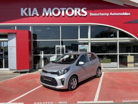 Kia Picanto 1.0 DPi 67ch Active 2023 occasion Arles 13200
