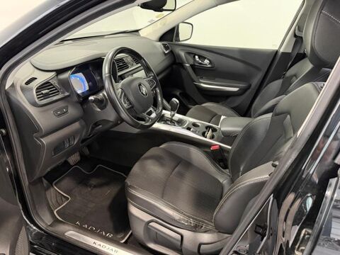 Kadjar 1.5 dCi 110ch energy Intens EDC eco&sup2; 2017 occasion 78520 LIMAY