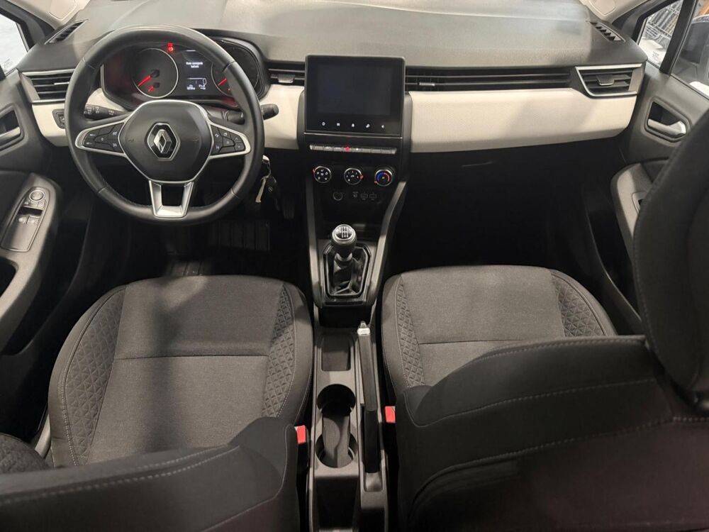 Clio 1.0 TCe 90ch ZEN 2022 occasion 78520 LIMAY